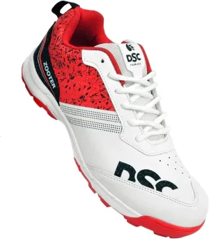 DSC Men's Sports Cricket Shoes