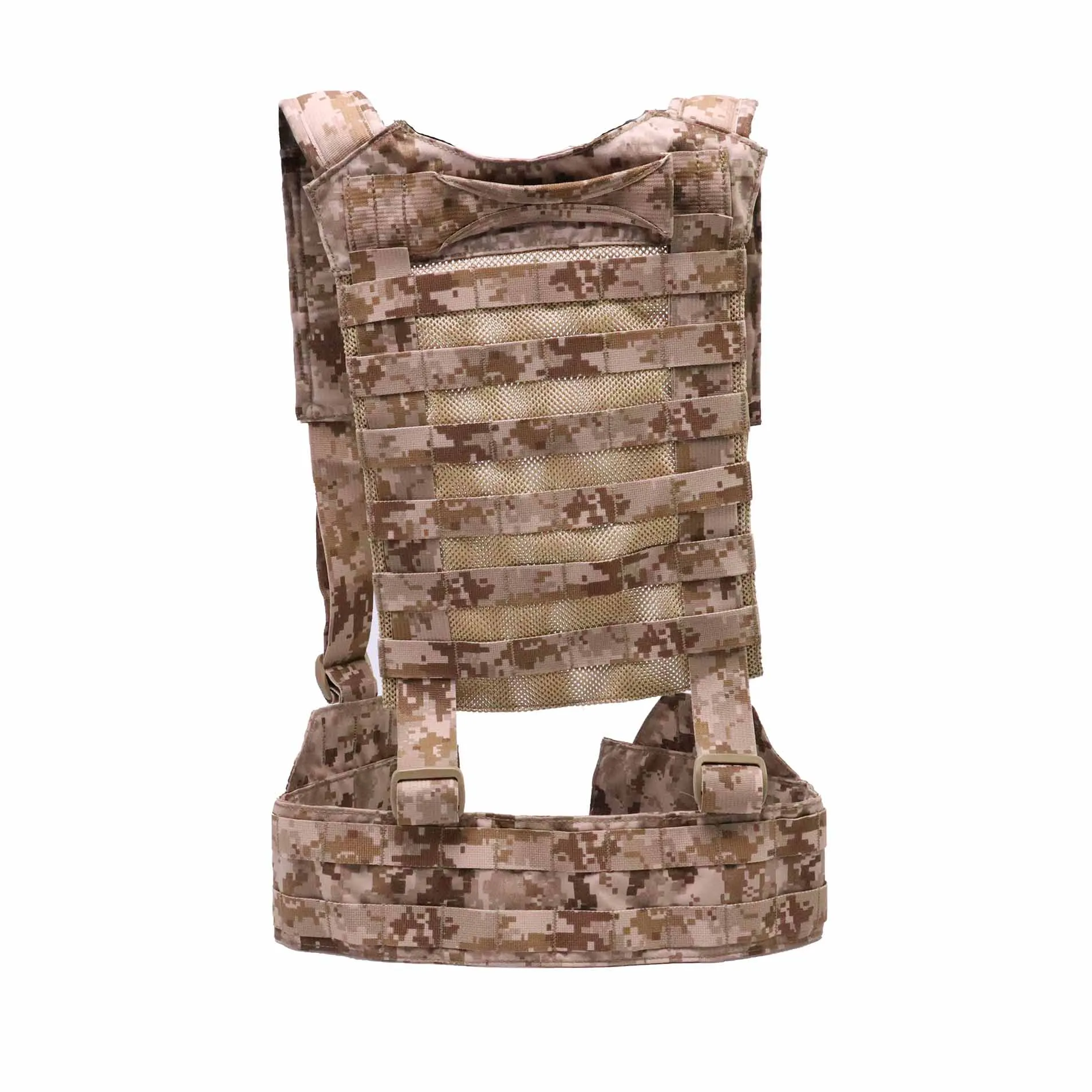 Eagle Industries SOFLCS Lightweight MOLLE H-Harness - AOR1