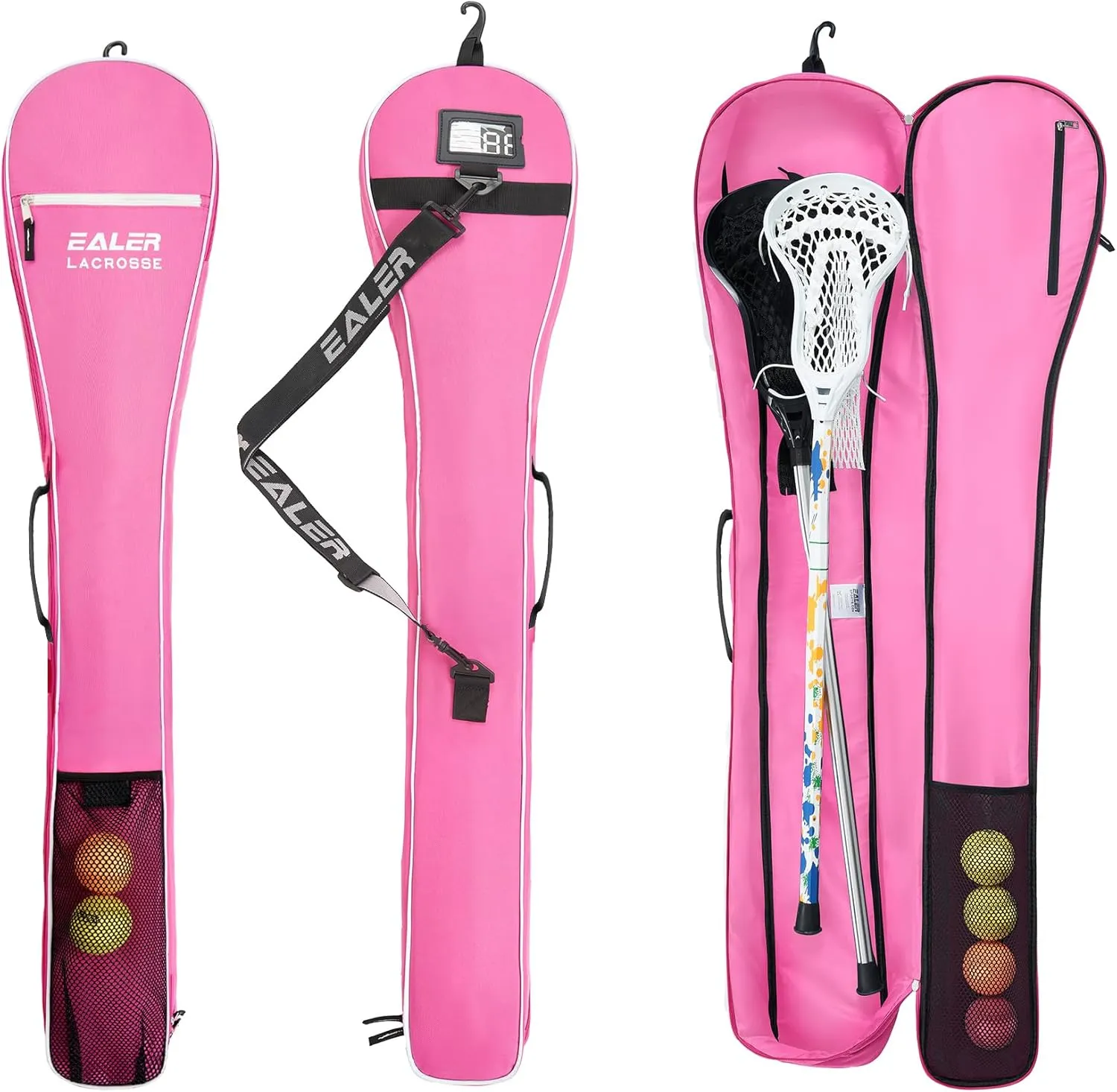 EALER ELB200 Lacrosse Stick Bag