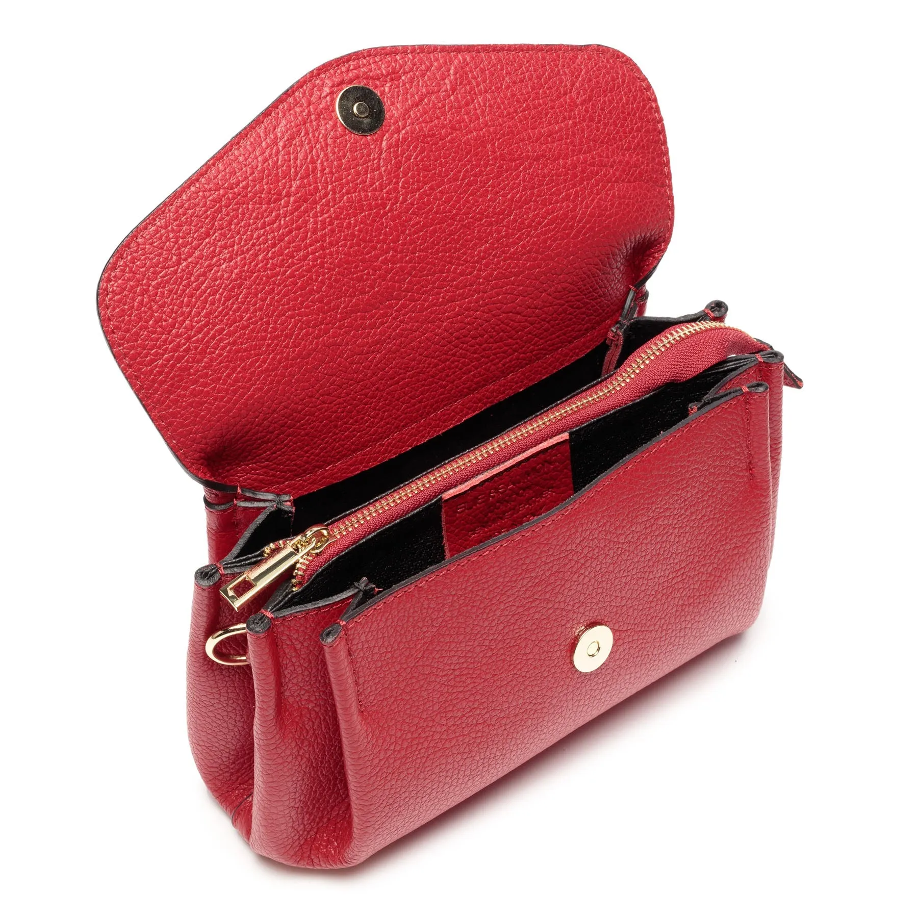 Envelope Red ( Blue Diamond Strap)