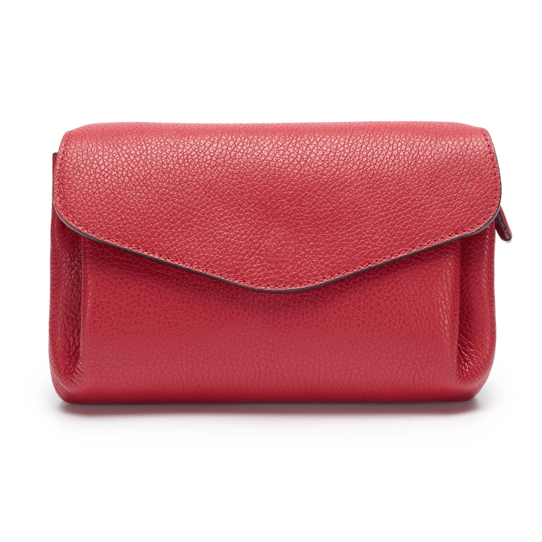 Envelope Red ( Blue Diamond Strap)