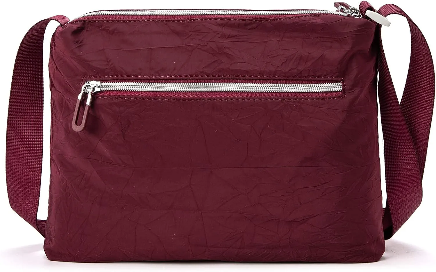 ETidy Crossbody Bag For Women Waterproof Lightweight Casual Shoulder Handbag Purse