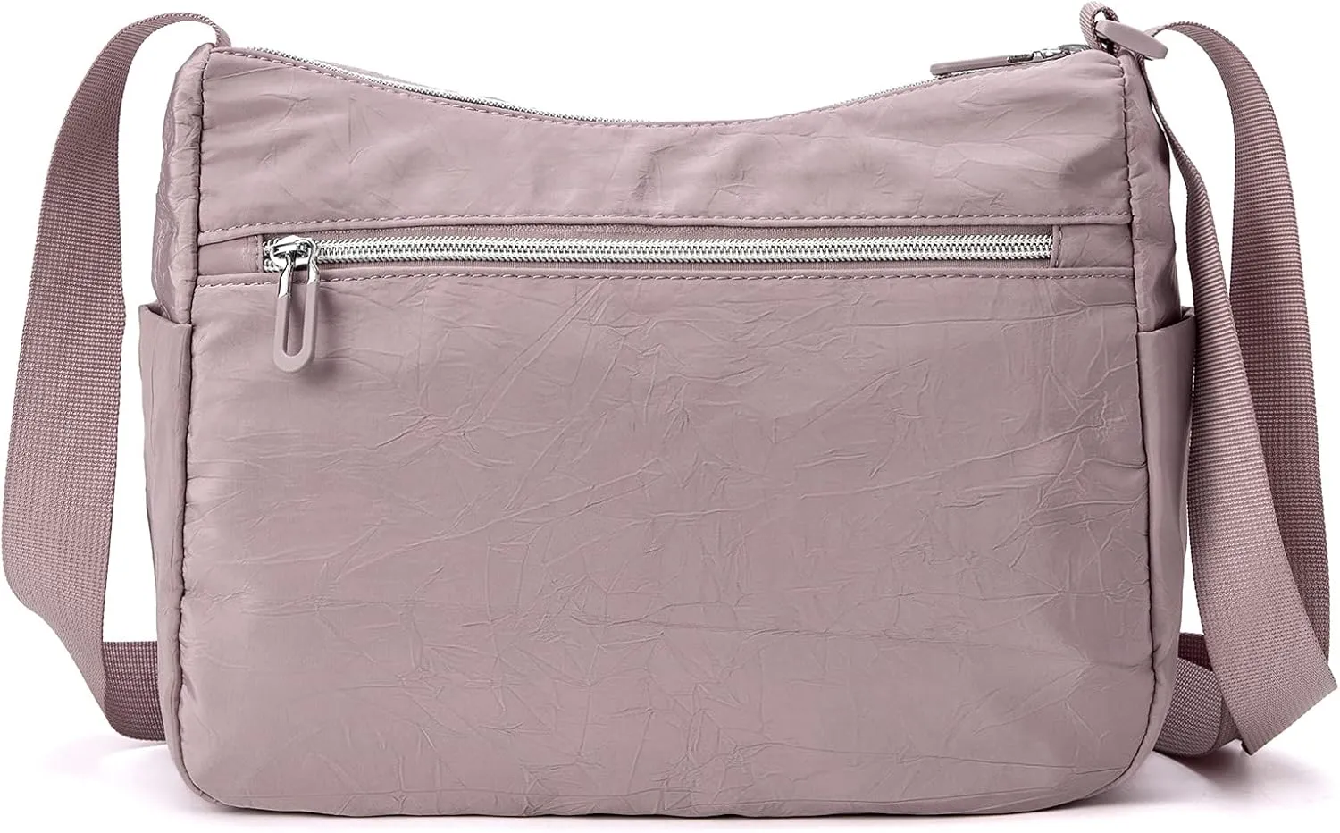 ETidy Crossbody Bag For Women Waterproof Lightweight Casual Shoulder Handbag Purse