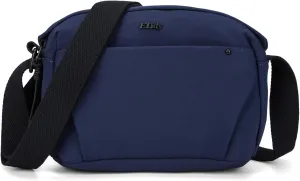 ETidy Fashion Shoulder Bag For Women Casual Crossbody Bookbag Waterproof Lightweight Hobo Bag Purse