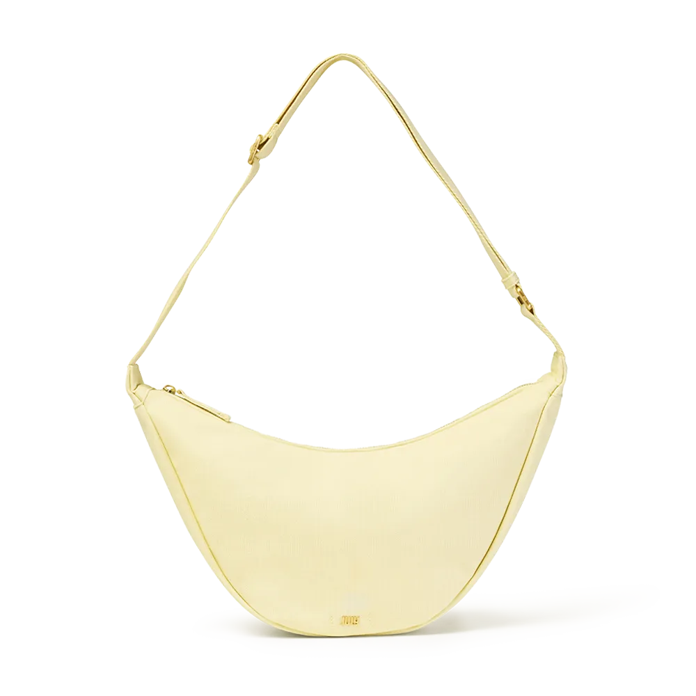 Everyday Crescent Bag