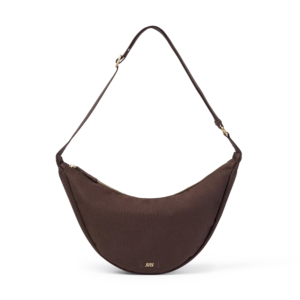 Everyday Crescent Bag