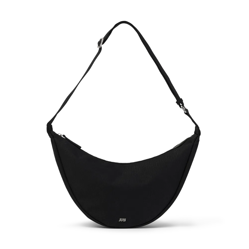 Everyday Crescent Bag