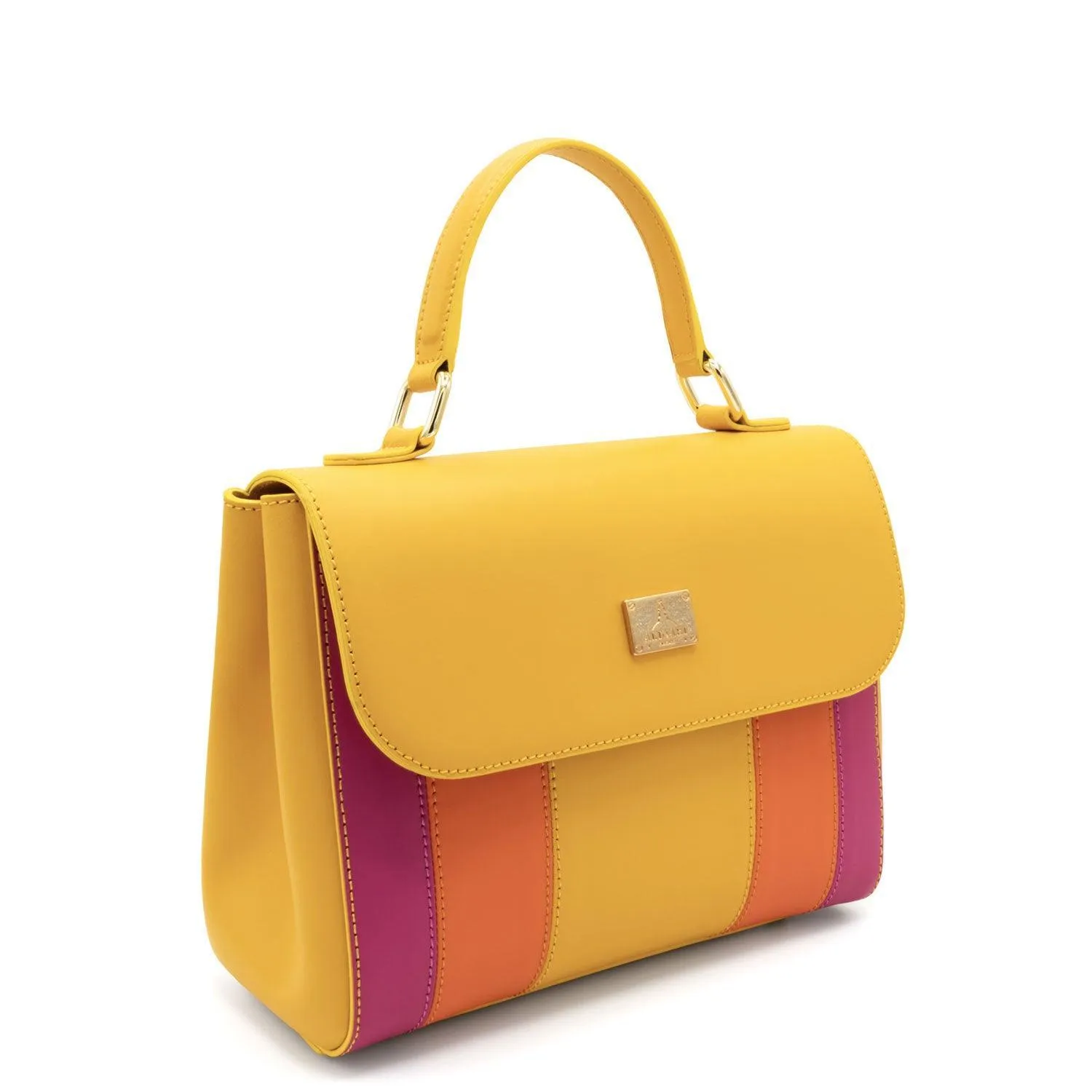 Exclusive Trevi Yellow