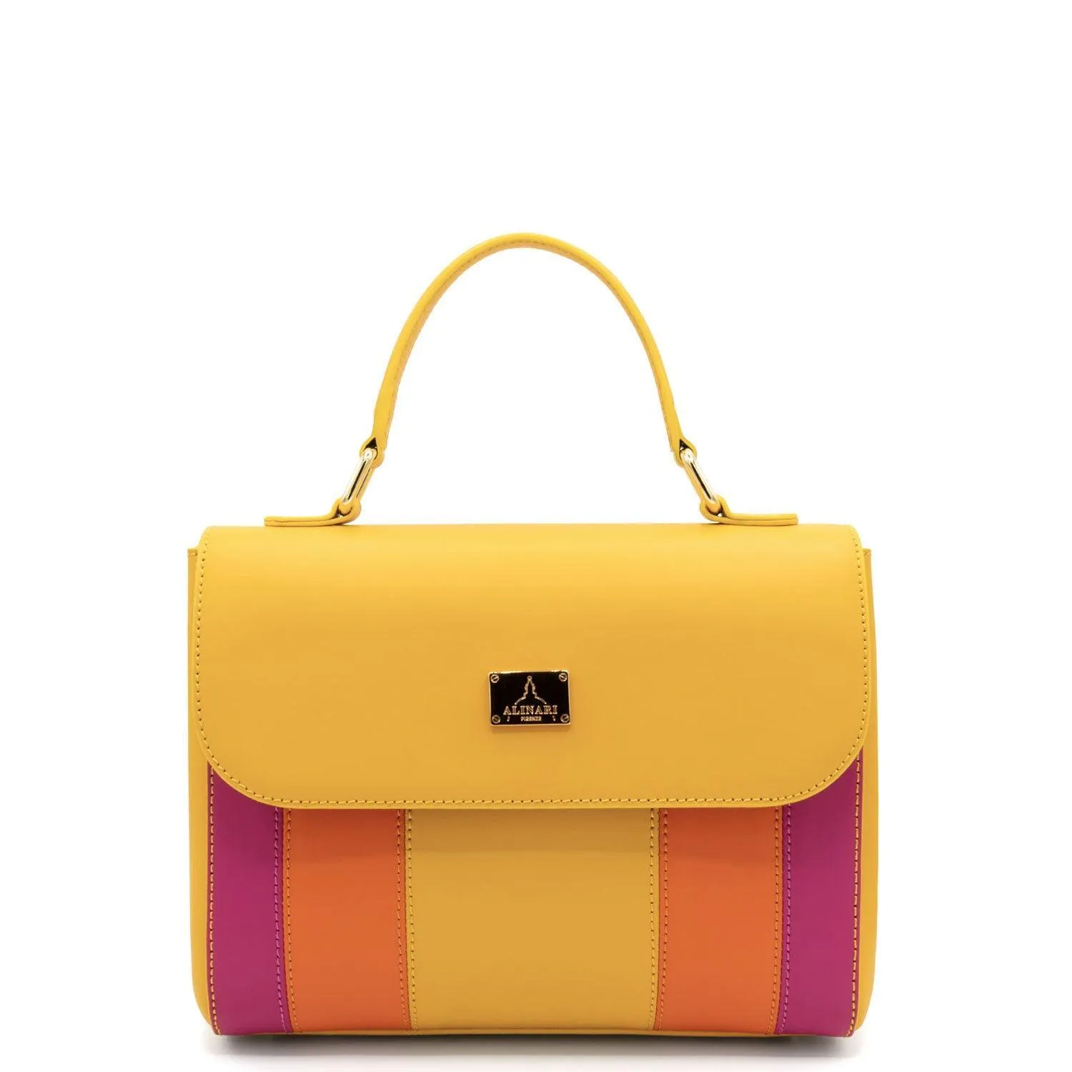 Exclusive Trevi Yellow