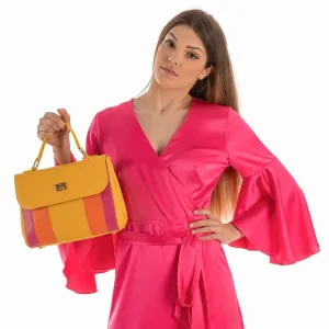 Exclusive Trevi Yellow