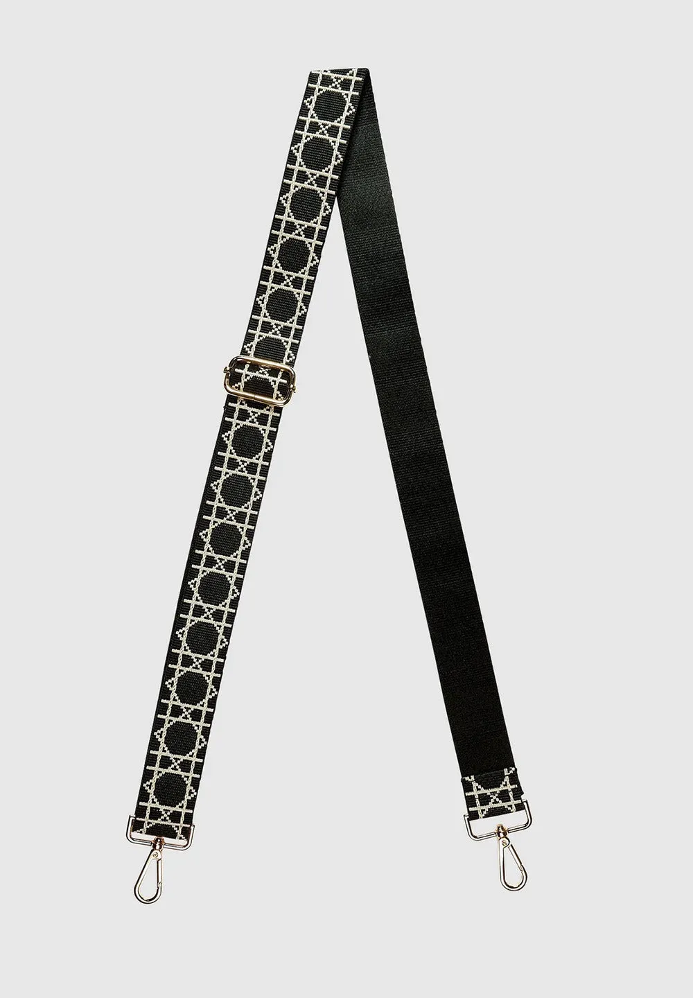 Ezra Bag Strap