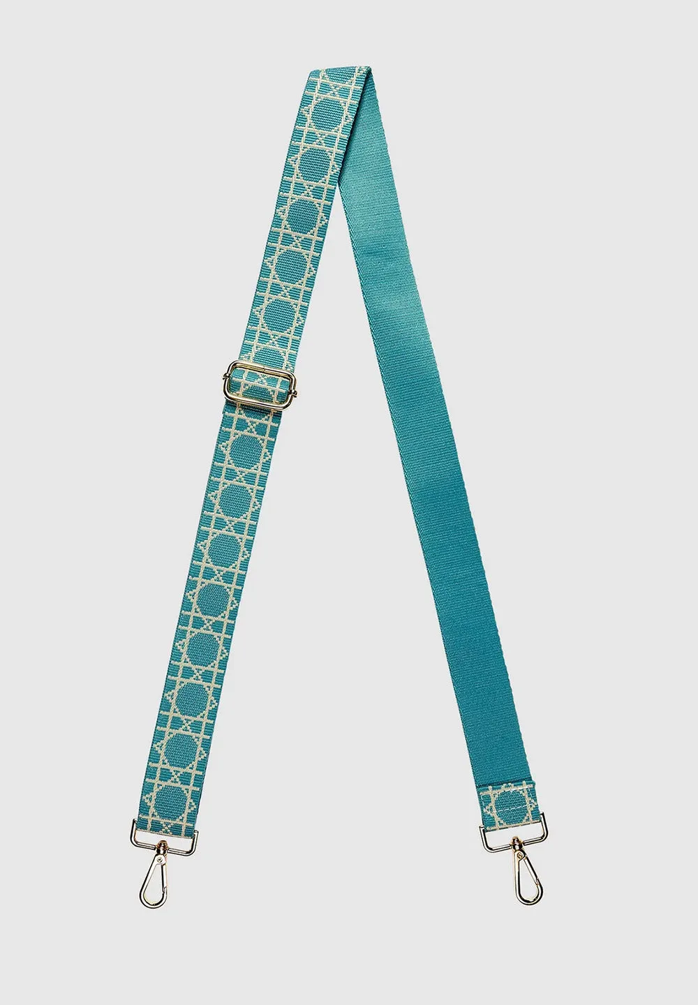 Ezra Bag Strap