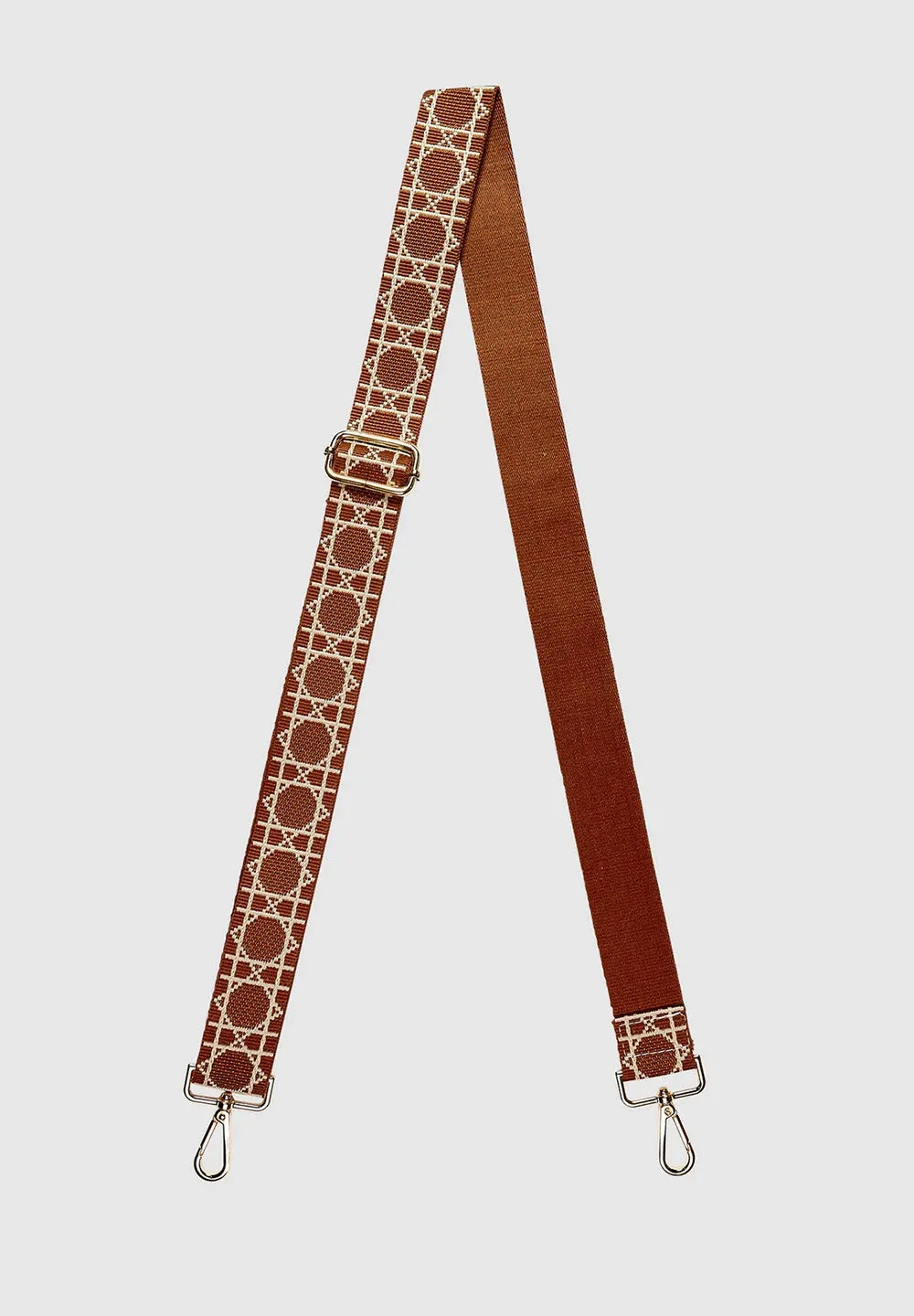 Ezra Bag Strap