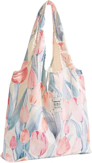Fashion Women's Canvas Handbag: Multi-Purpose, Ideal for Travel & Work Combines Elegance and Practicality