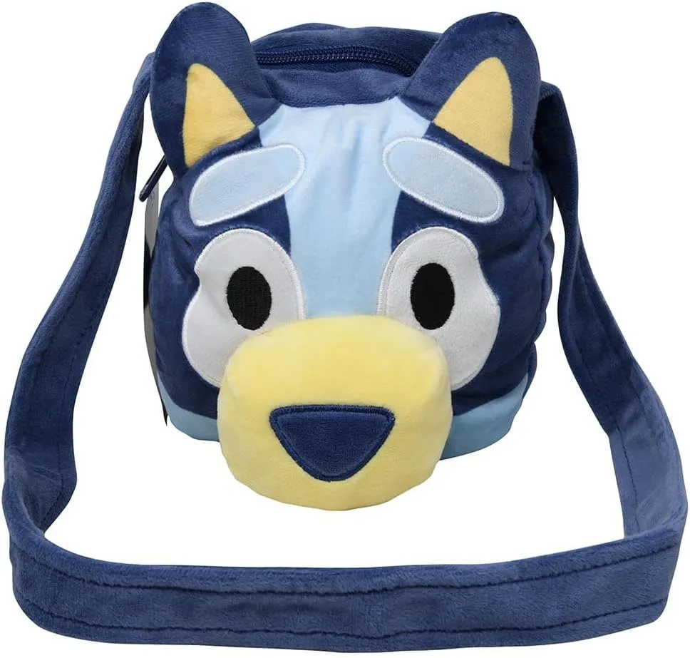 Fast Forward Crossbody Bag