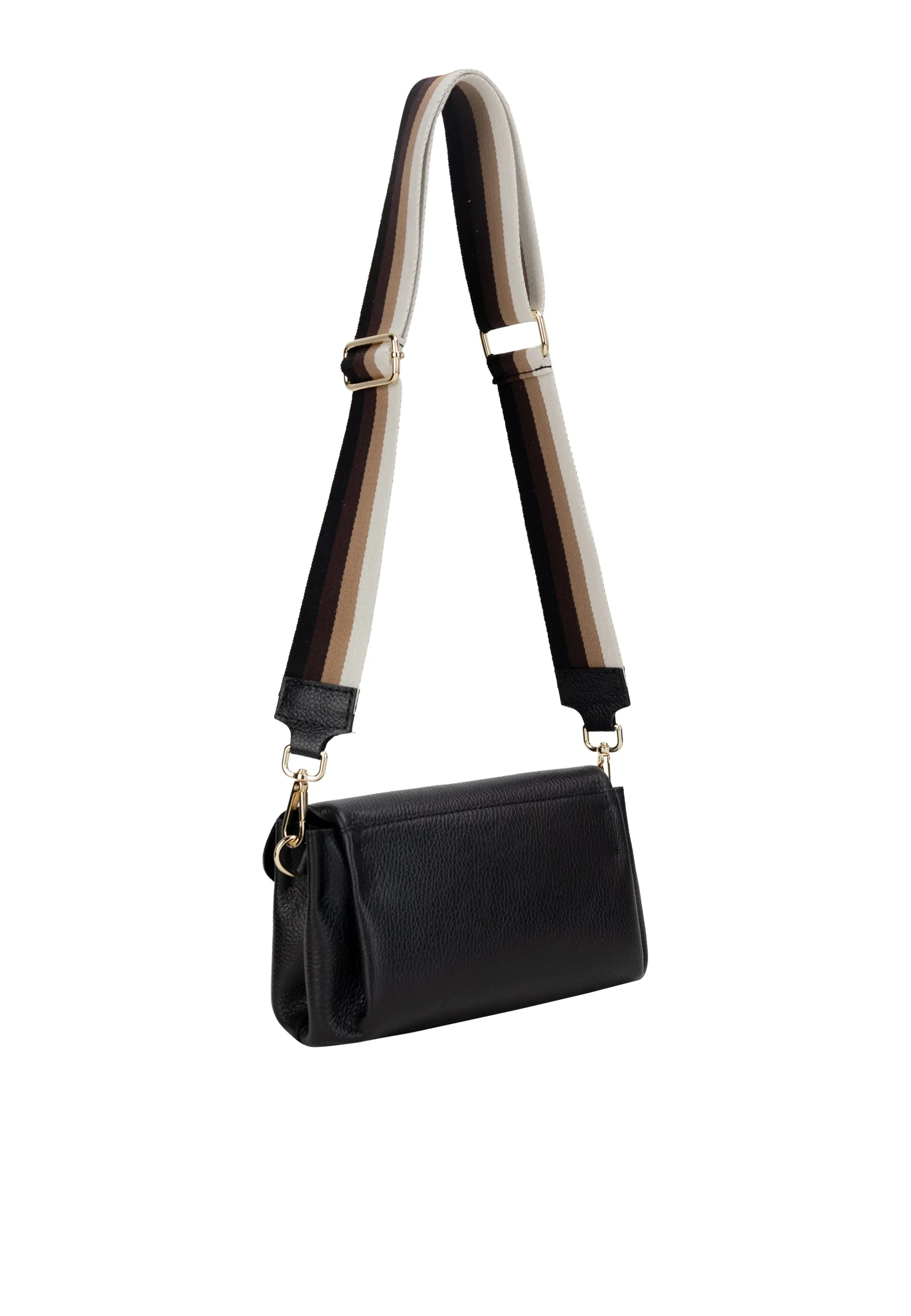 FELIPA Women's Crossbody Bag Made Of Leather