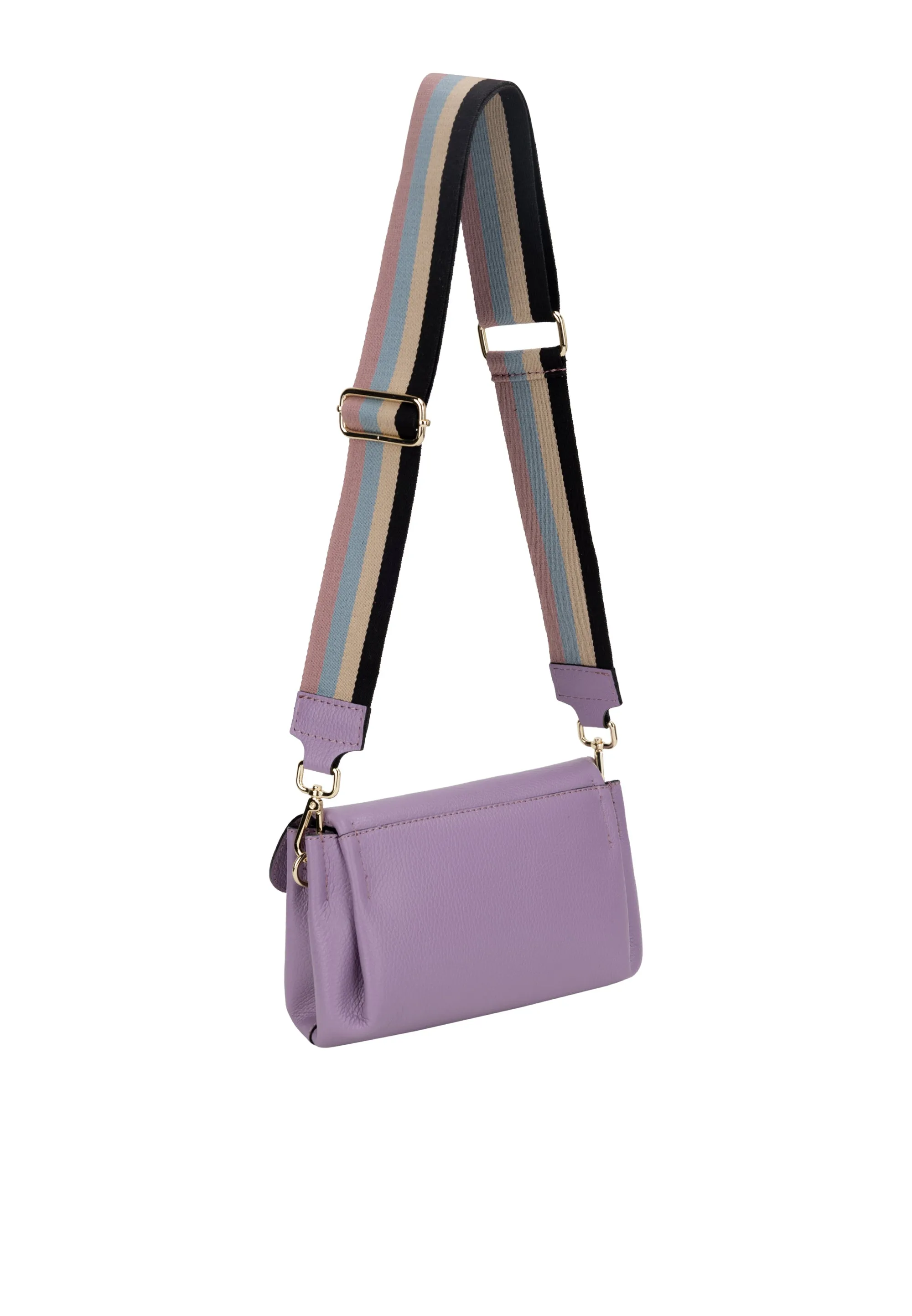 FELIPA Women's Crossbody Bag Made Of Leather