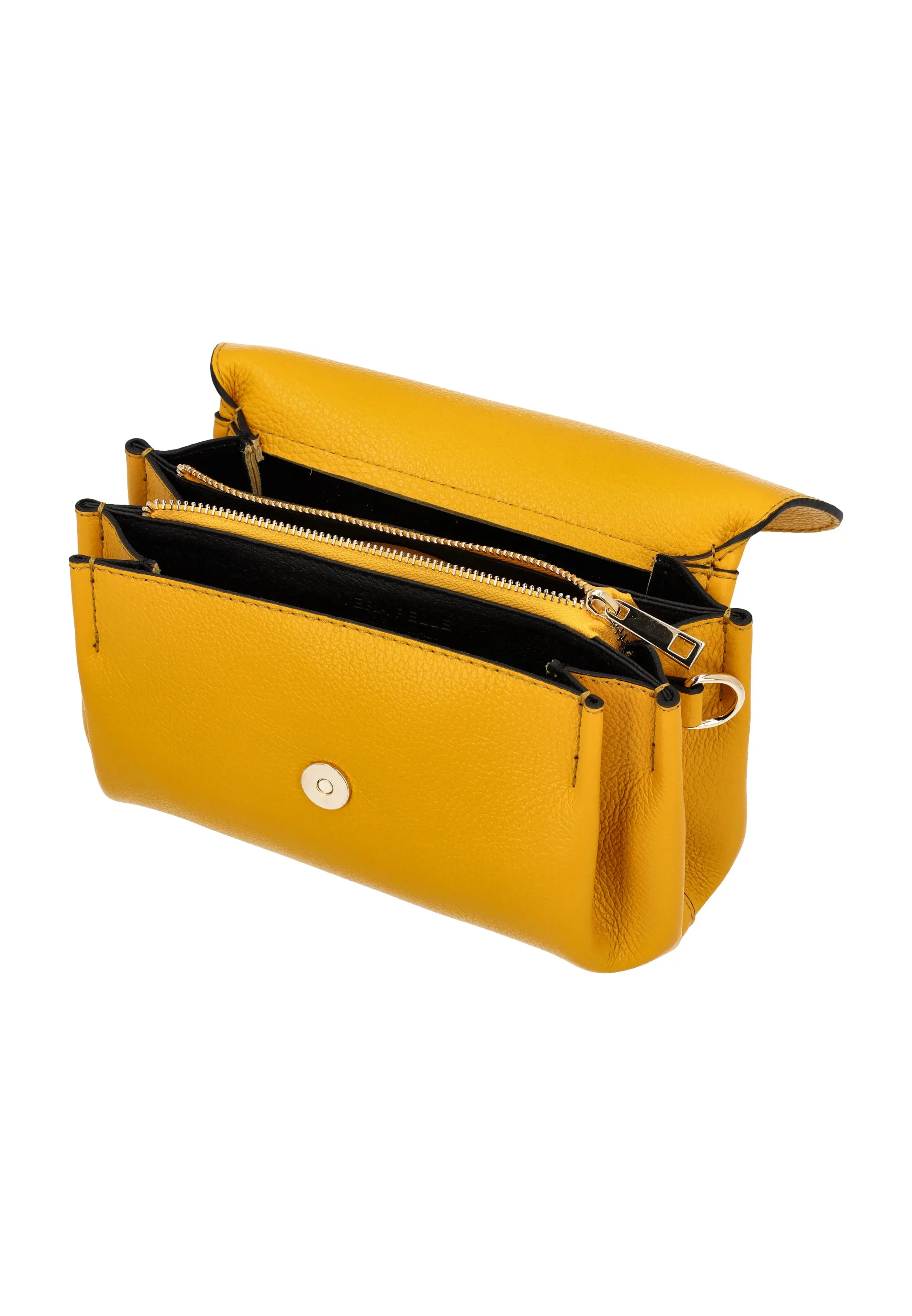 FELIPA Women's Crossbody Bag Made Of Leather