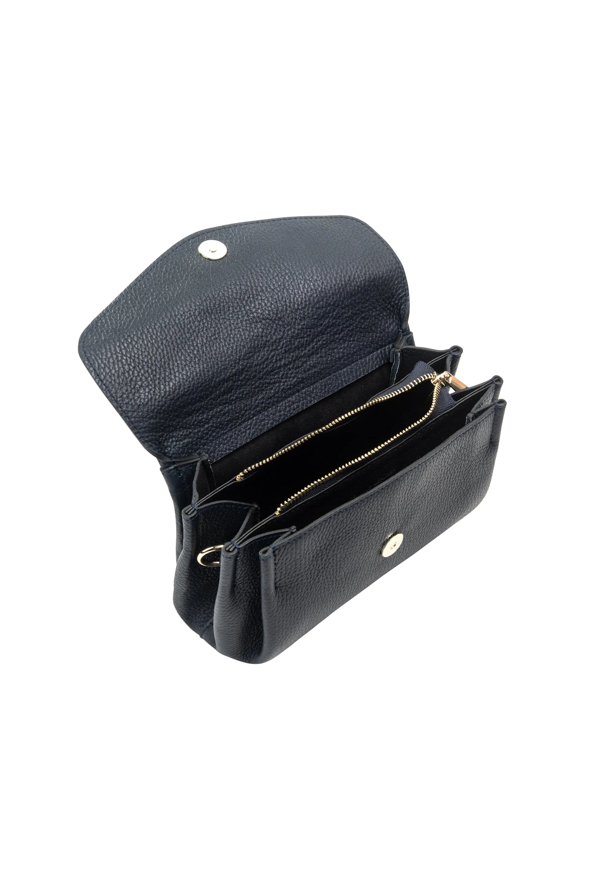 FELIPA Women's Crossbody Bag Made Of Leather