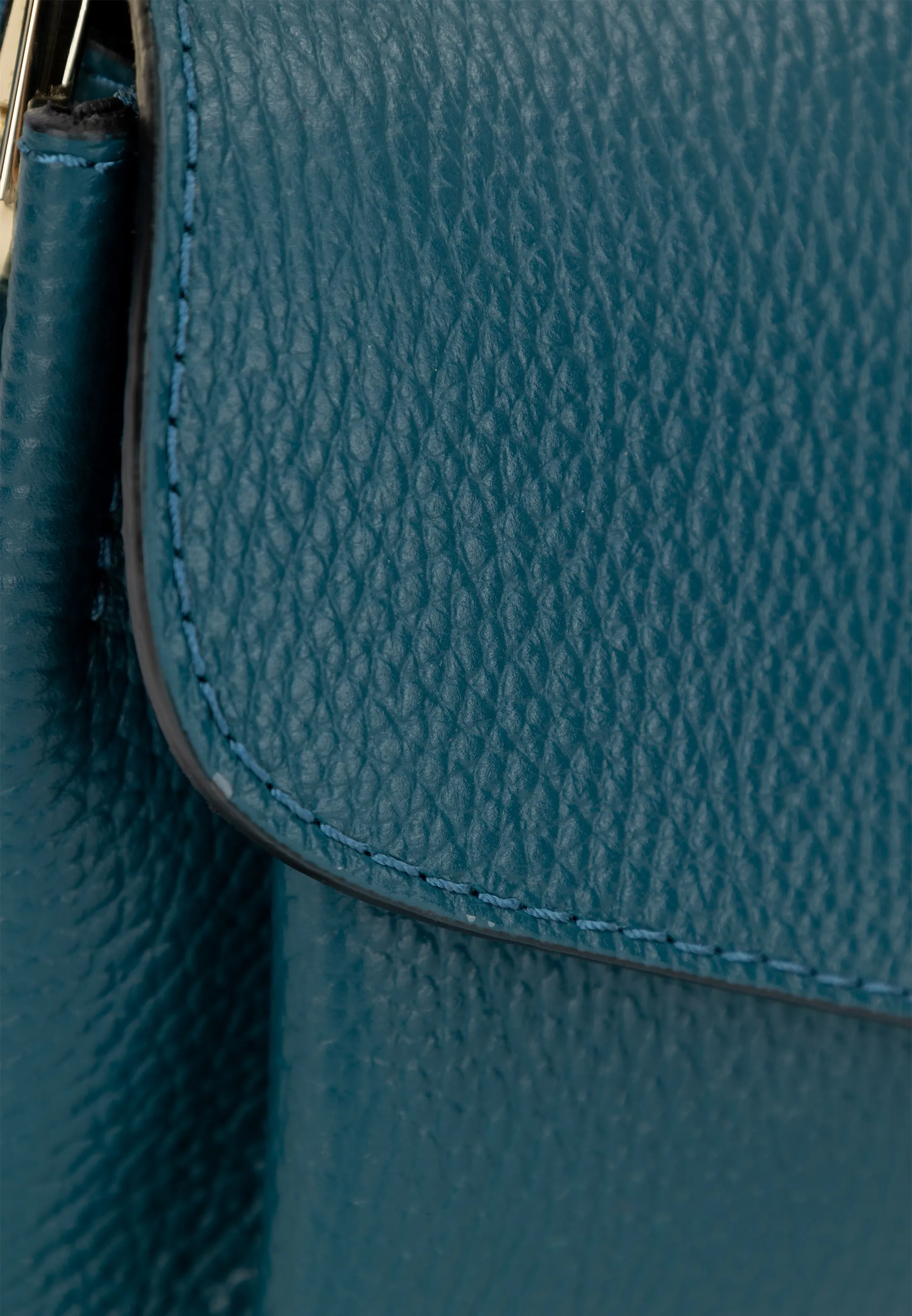 FELIPA Women's Crossbody Bag Made Of Leather