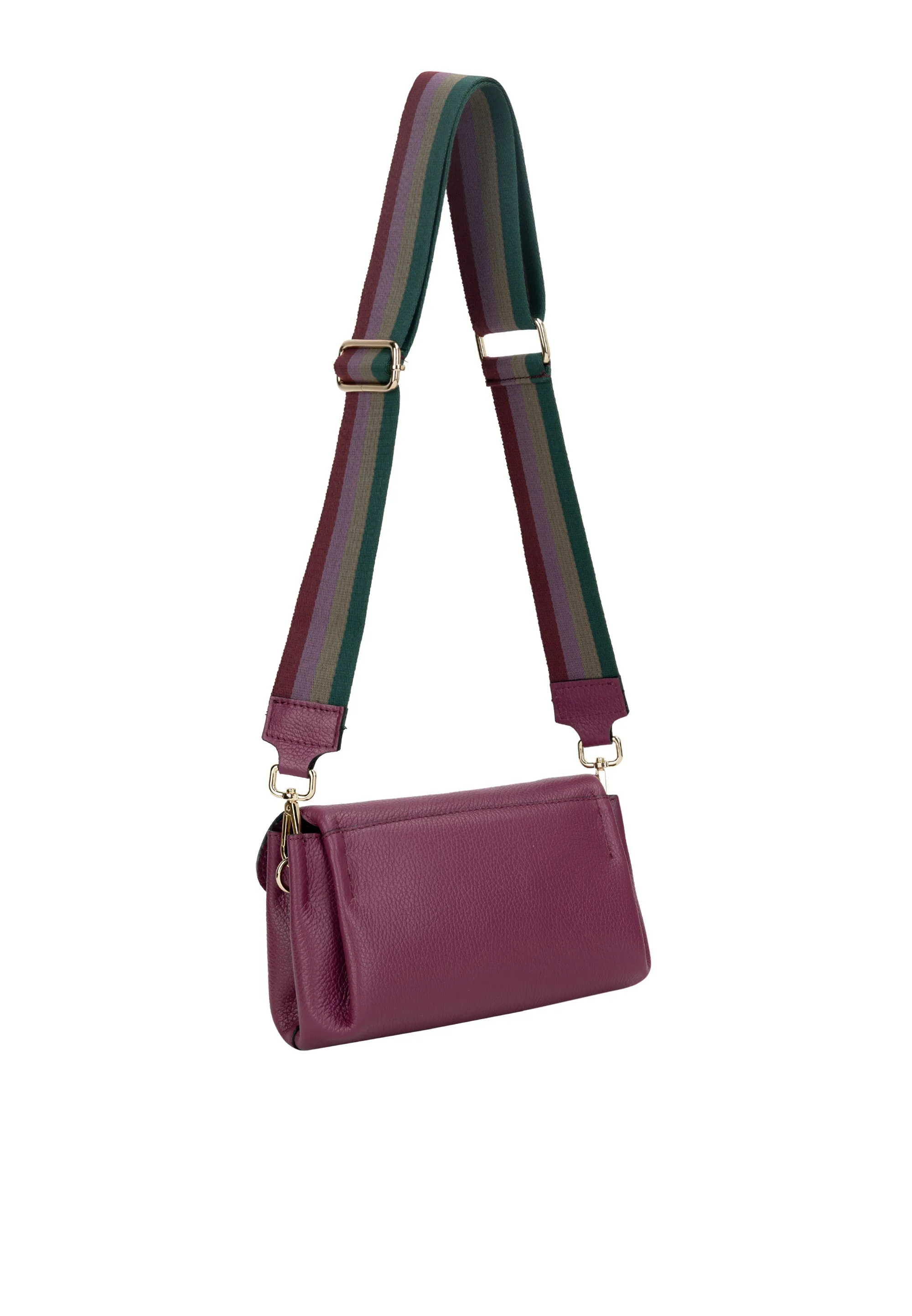 FELIPA Women's Crossbody Bag Made Of Leather