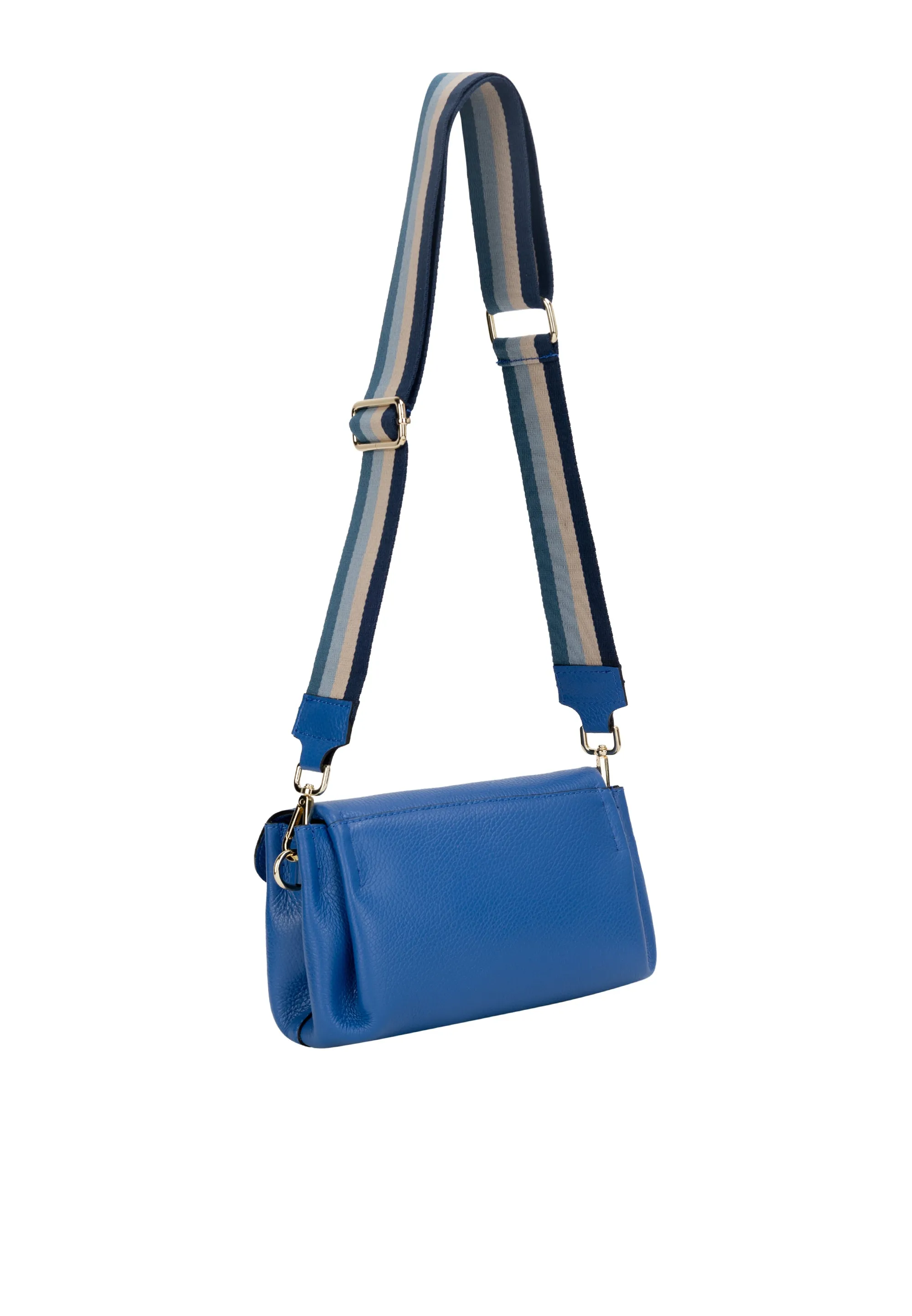 FELIPA Women's Crossbody Bag Made Of Leather