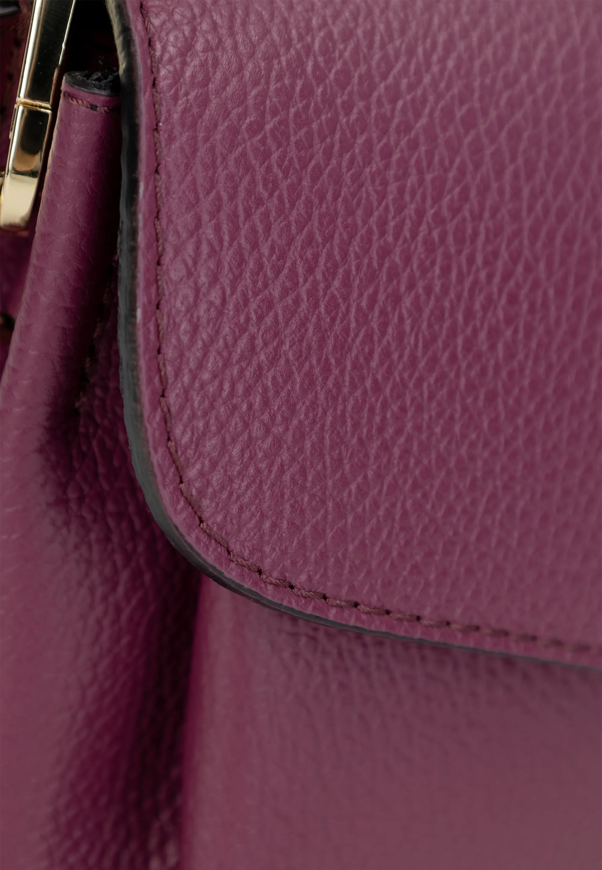 FELIPA Women's Crossbody Bag Made Of Leather