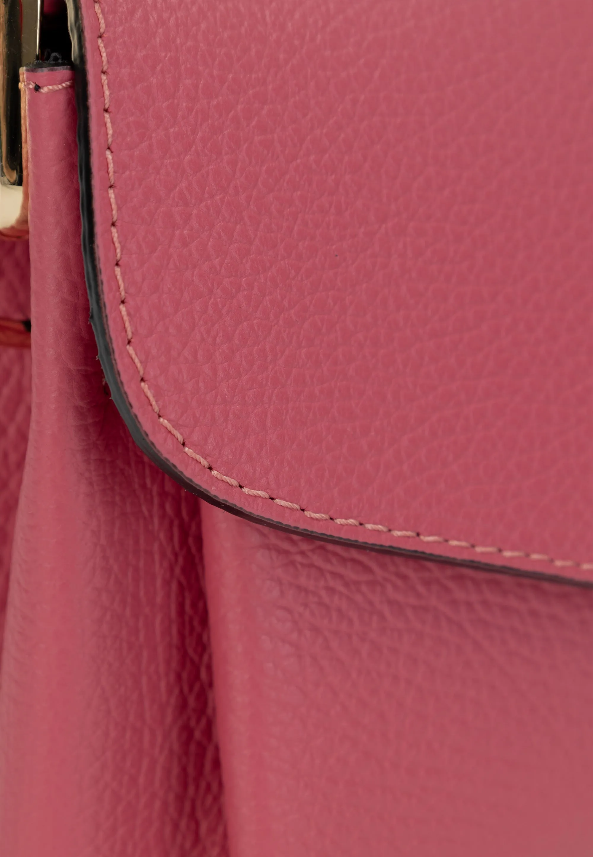 FELIPA Women's Crossbody Bag Made Of Leather
