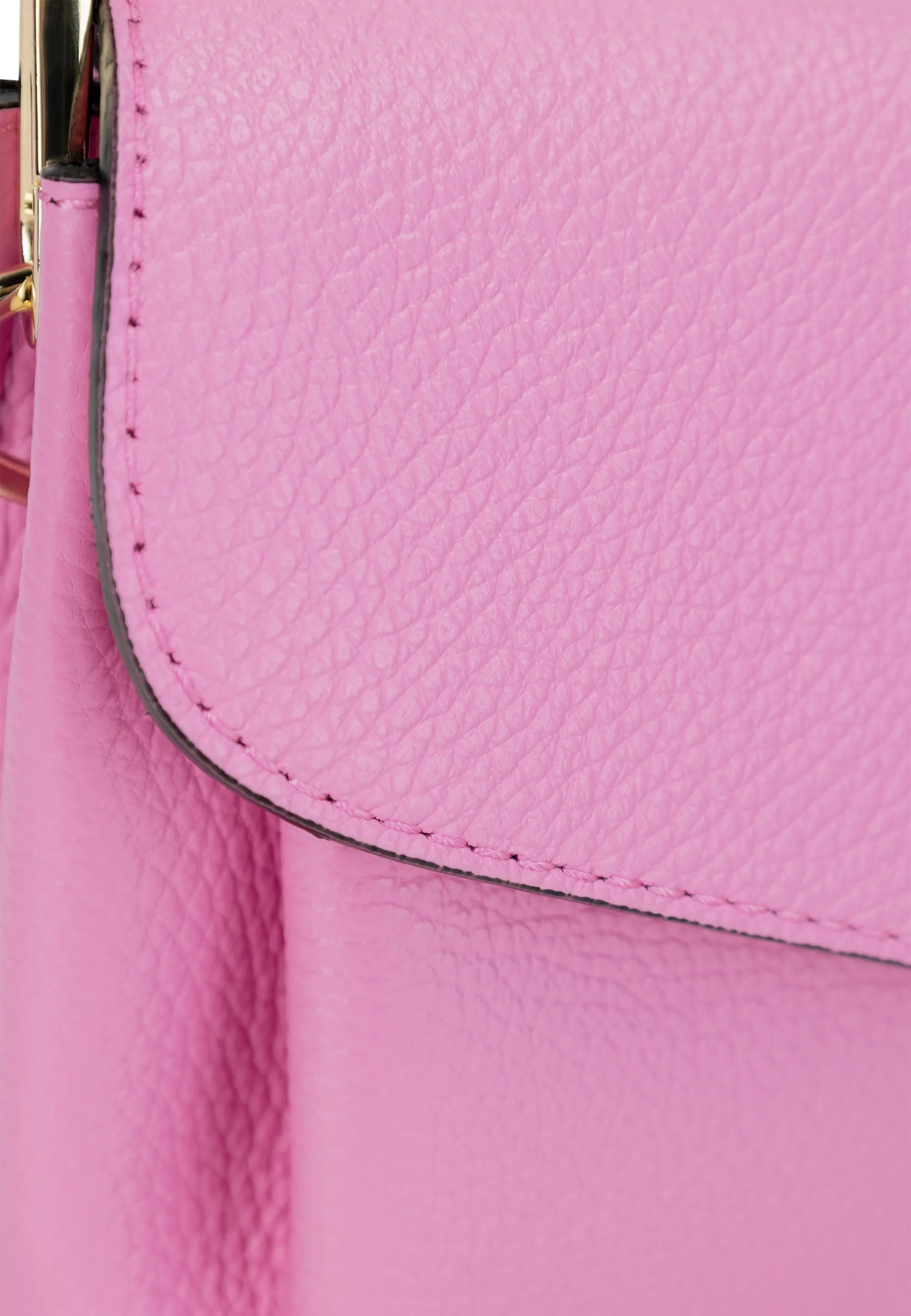 FELIPA Women's Crossbody Bag Made Of Leather