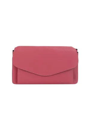 FELIPA Women's Crossbody Bag Made Of Leather