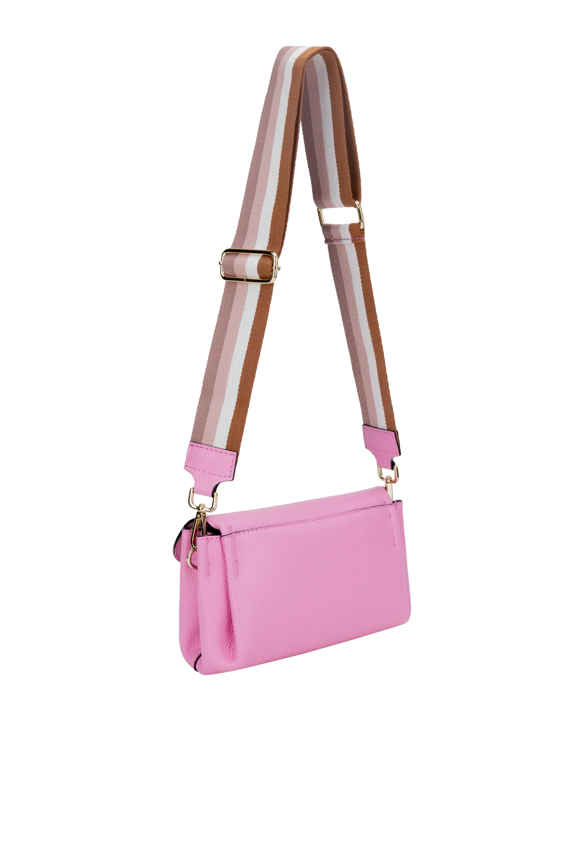 FELIPA Women's Crossbody Bag Made Of Leather