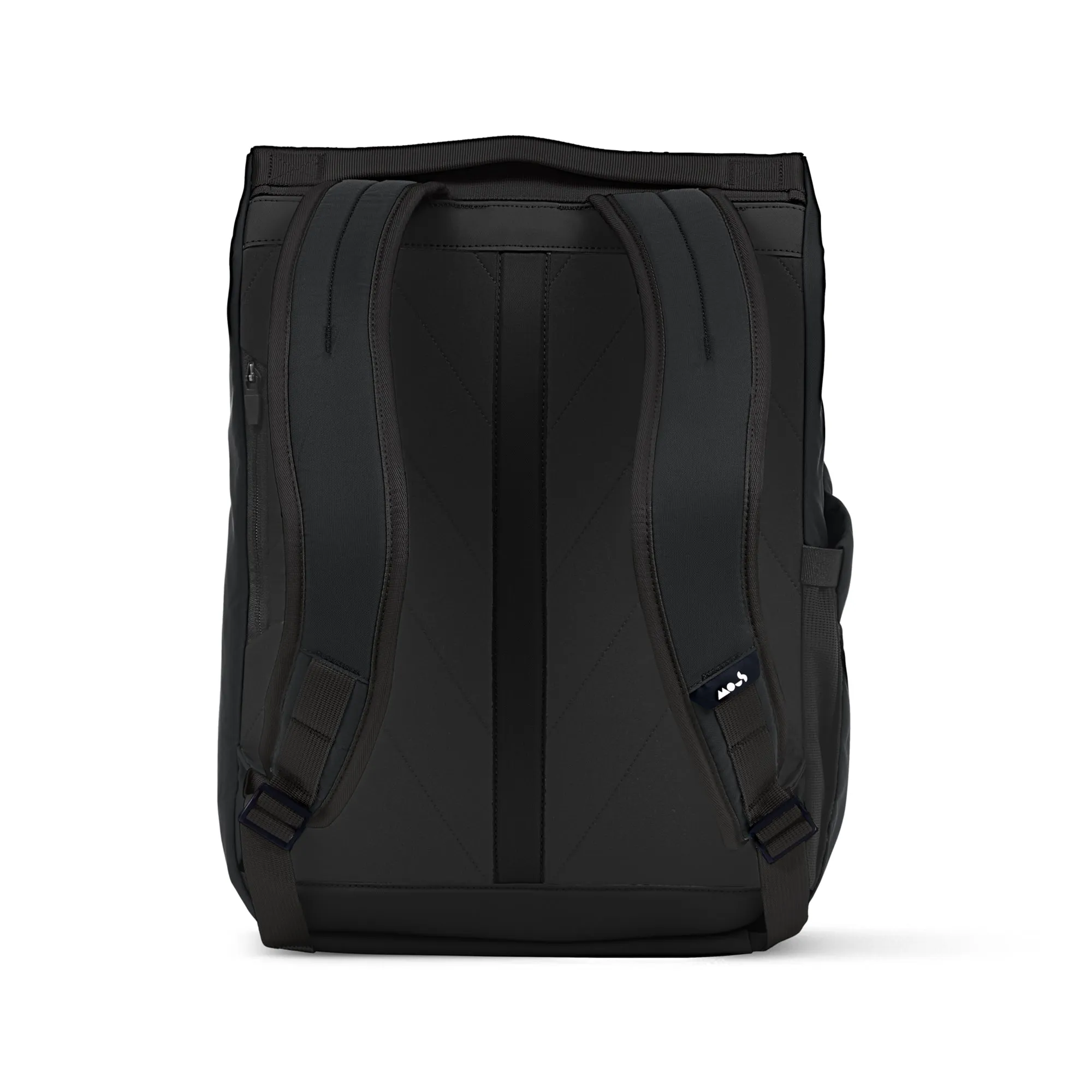 Flap Backpack – Midnight