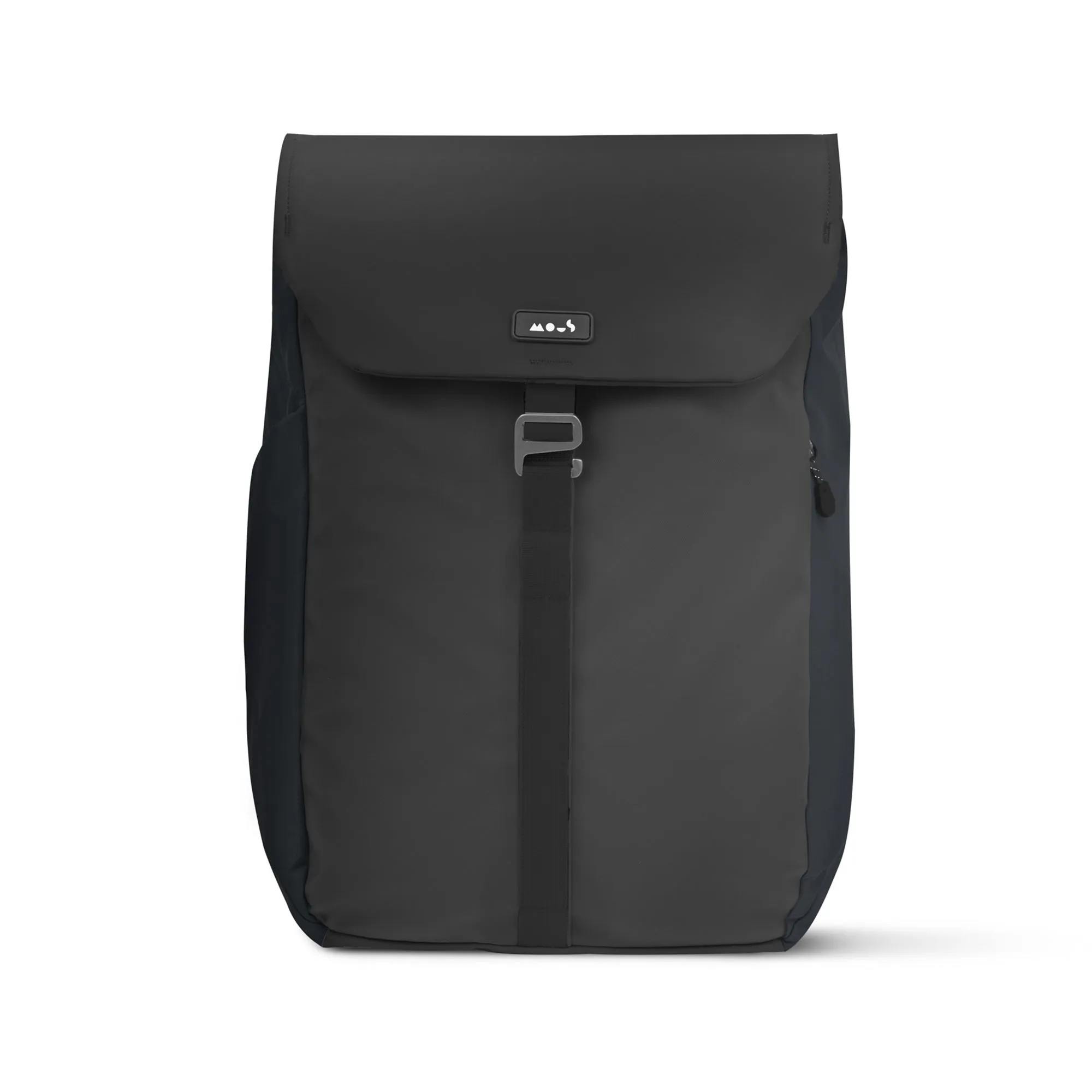Flap Backpack – Midnight