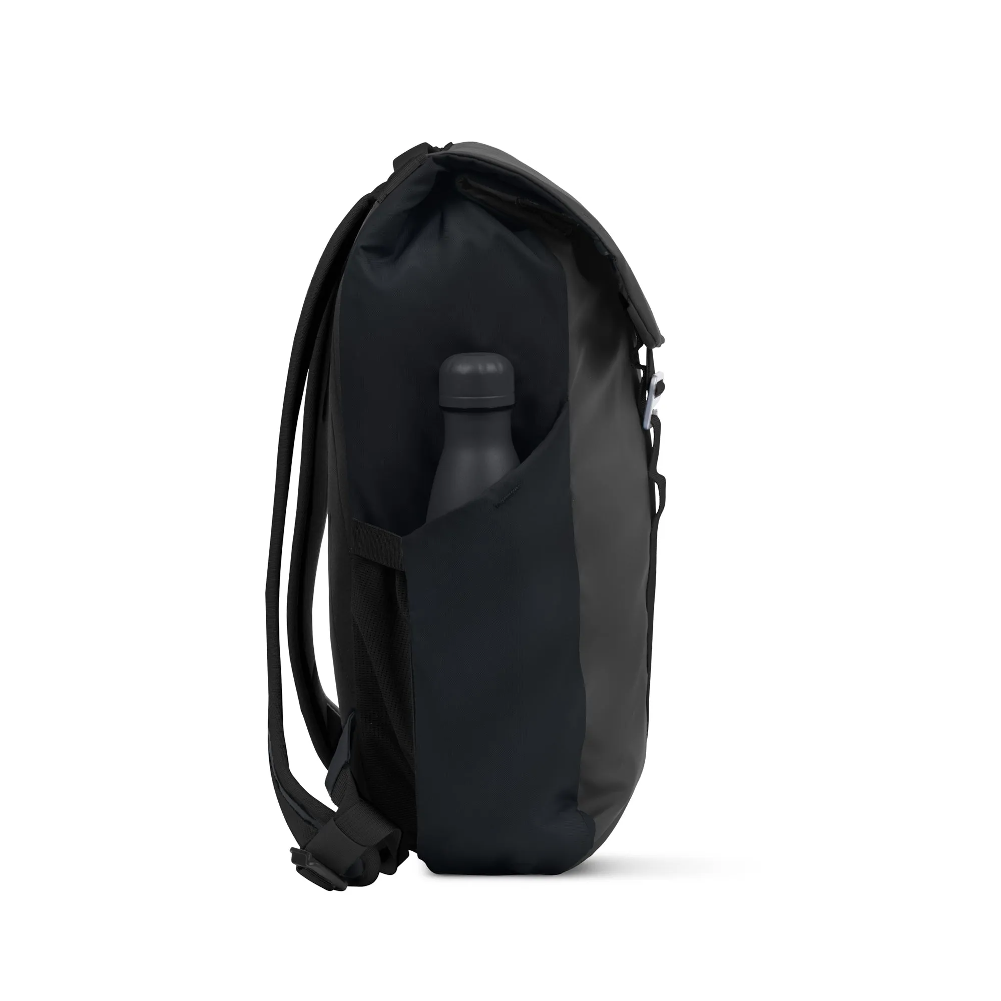 Flap Backpack – Midnight