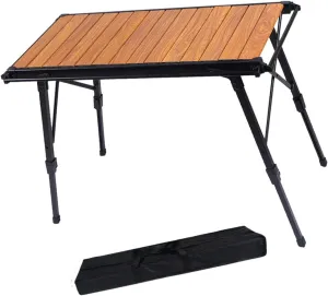Folding Camping Table, Outdoor Table, Lightweight Versatile Folding Table Foldable Table for Camping Patio Outdoor Yard