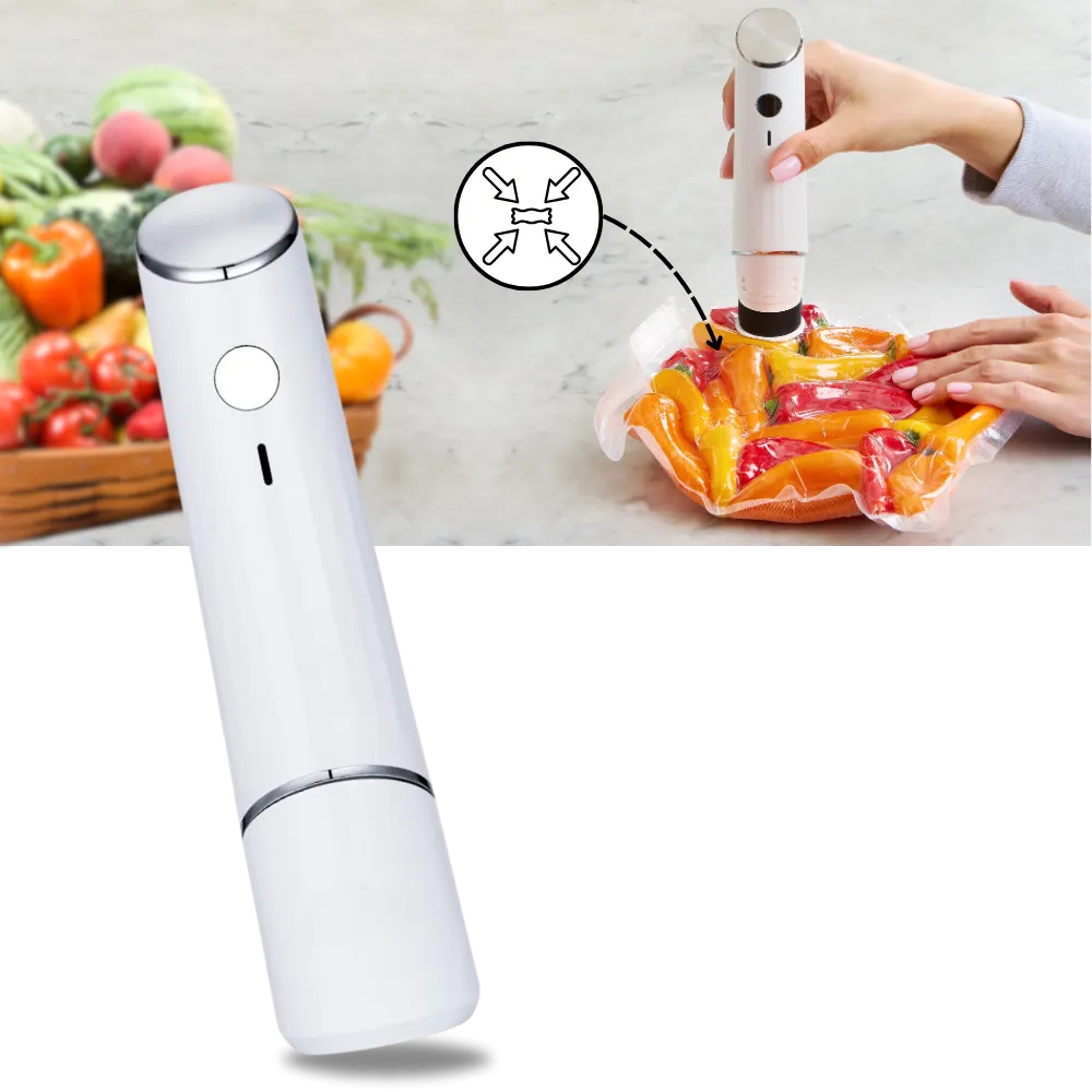 Fresh Lock Vacuum Sealer