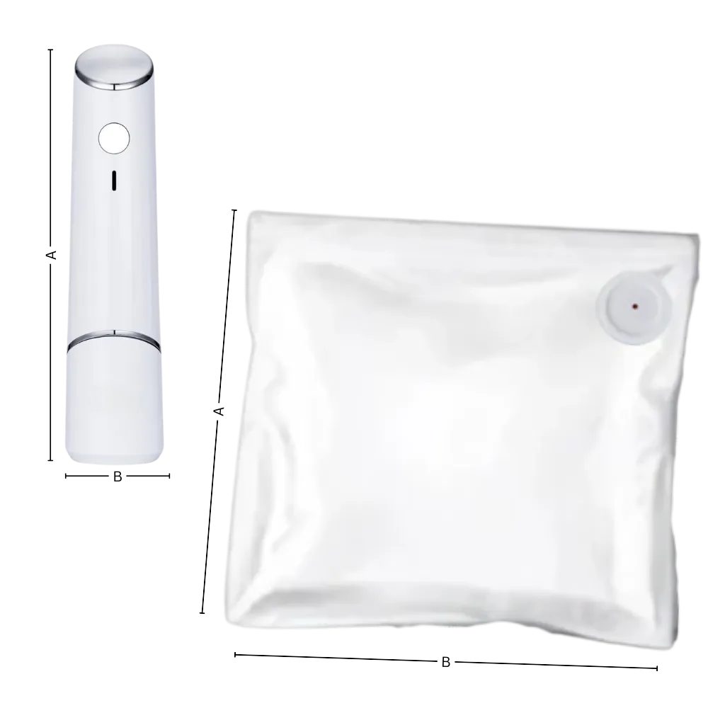 Fresh Lock Vacuum Sealer
