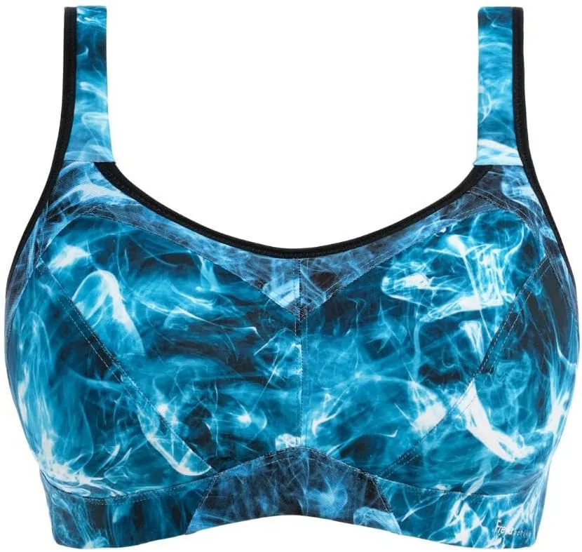 Freya Women's High-Octane Underwire Sports Bra