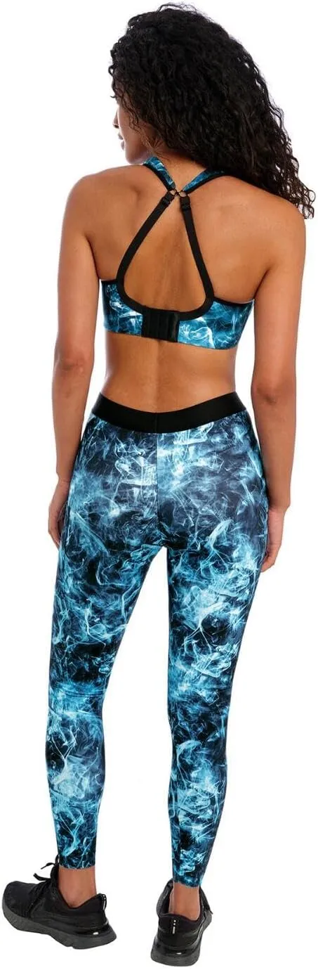 Freya Women's High-Octane Underwire Sports Bra