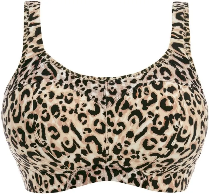 Freya Women's Octane Underwire High Impact Sports Bra
