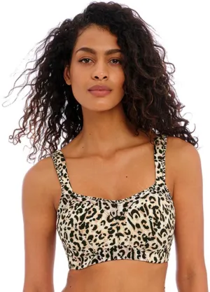 Freya Women's Octane Underwire High Impact Sports Bra