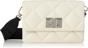 Furla 1927 Soft Mini Crossbody 20
