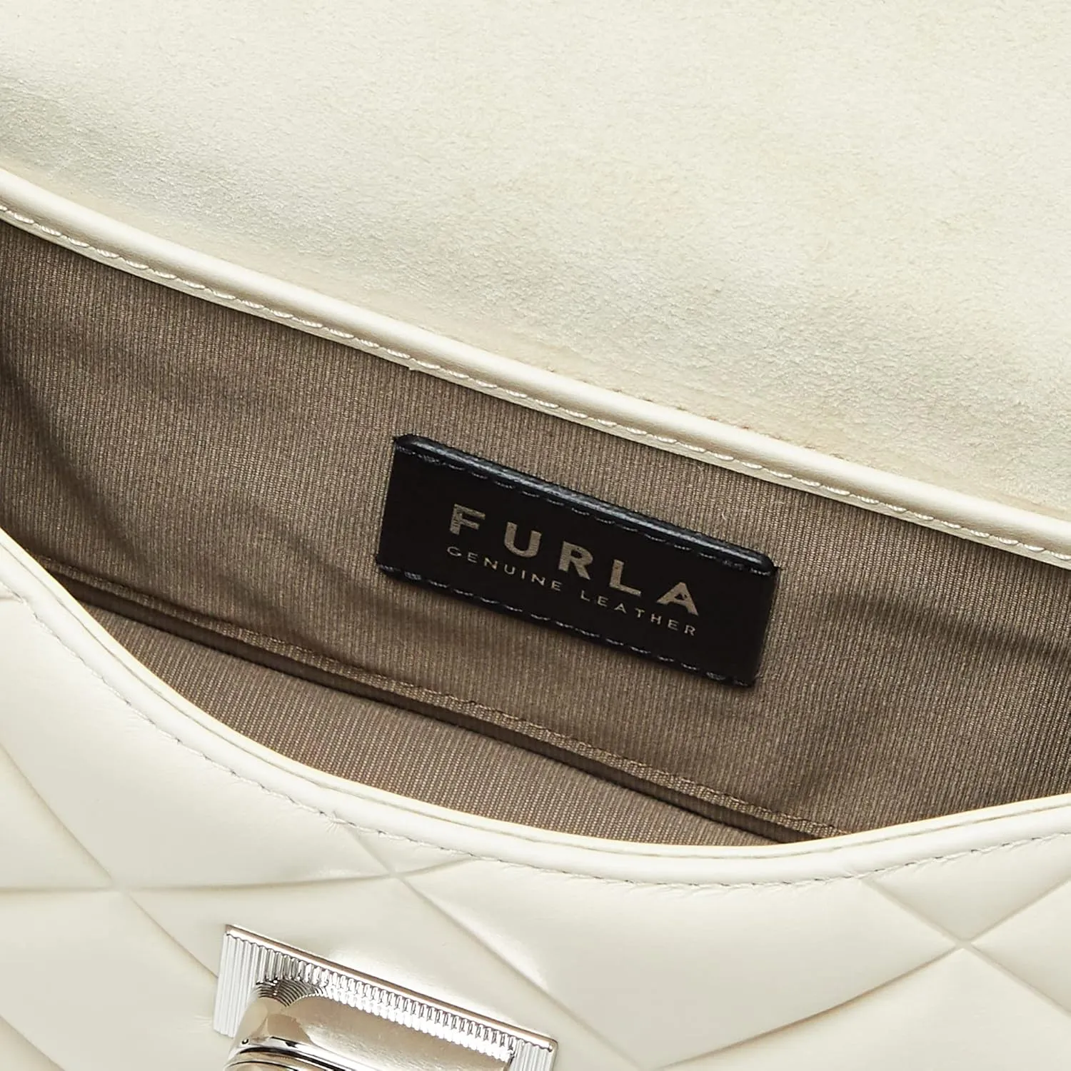 Furla 1927 Soft Mini Crossbody 20