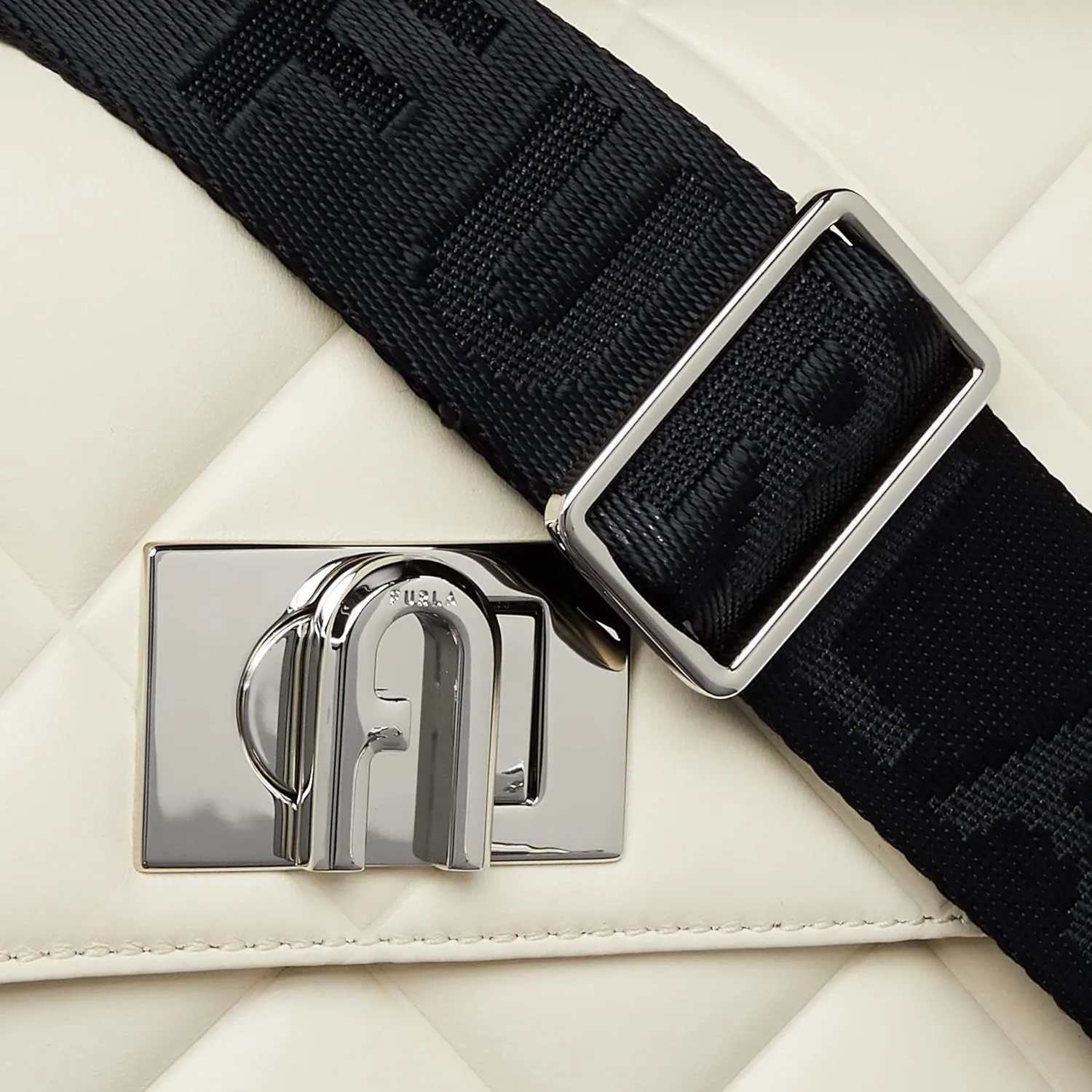 Furla 1927 Soft Mini Crossbody 20