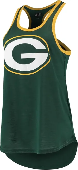 G-III Sports Women's NFL Tater Tank Top