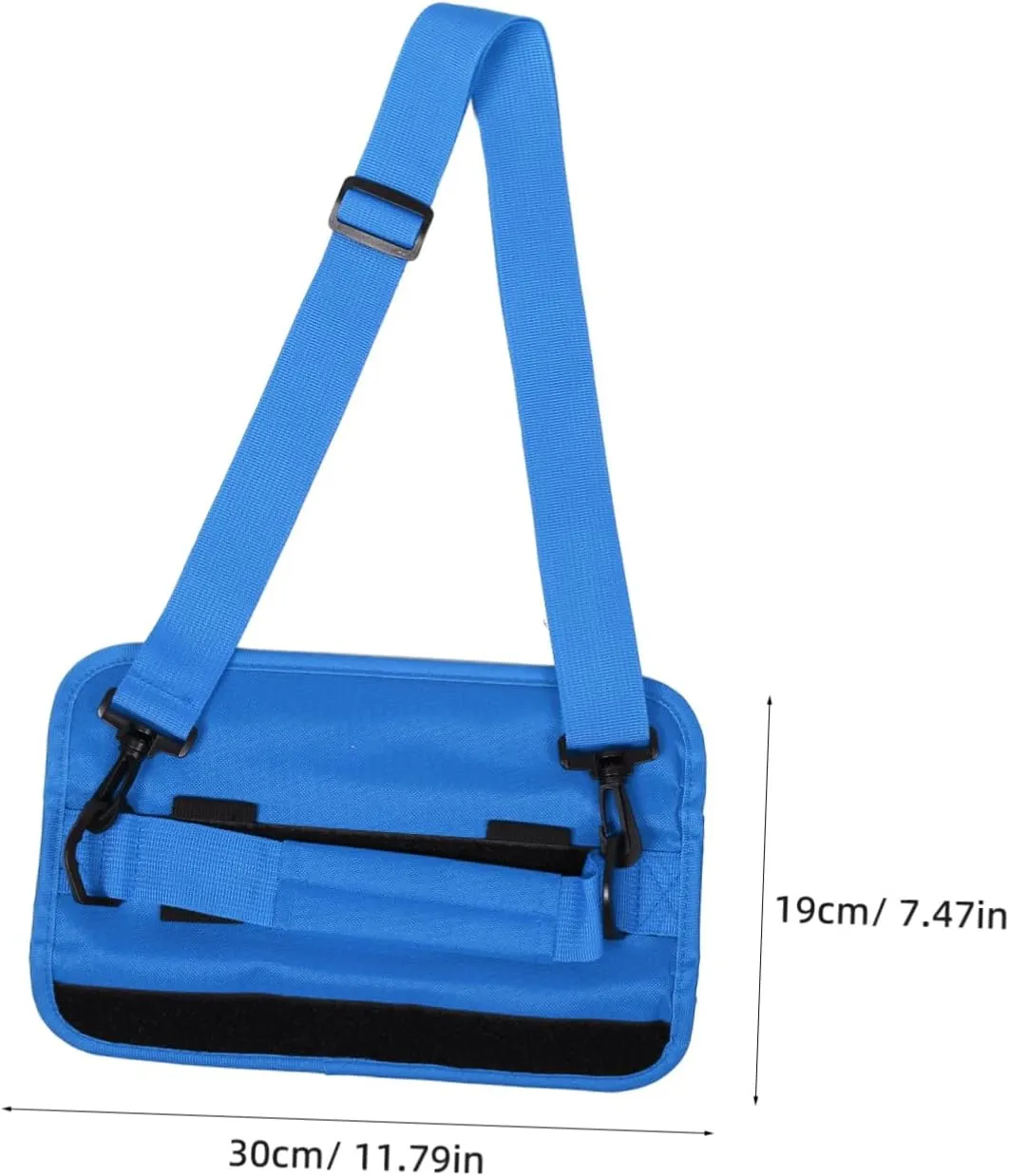 GANAZONO Golf Club Bag Straps Padded Carry Clubs Portable Covers First Golf Bag Light Shoulder Golfs Golf Ranges