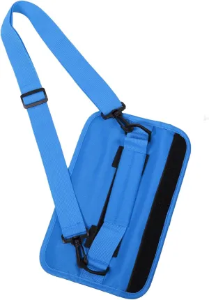 GANAZONO Golf Club Bag Straps Padded Carry Clubs Portable Covers First Golf Bag Light Shoulder Golfs Golf Ranges