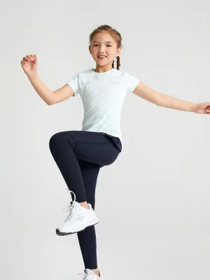 Girl's Lightweight Sports Tee