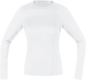 GORE WEAR Women's Breathable Inner Layer Shirt