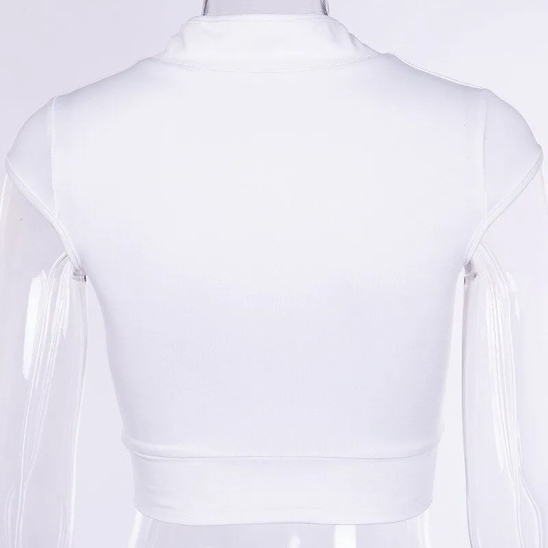 GXQIL Sport Top Women Breathable Yoga Gym Top